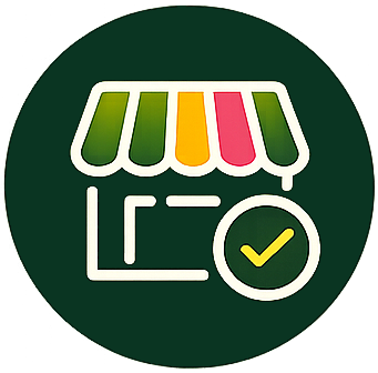 Suitable For Vegetarians - Help Restaurants, Cafés & Hospitality Venues
