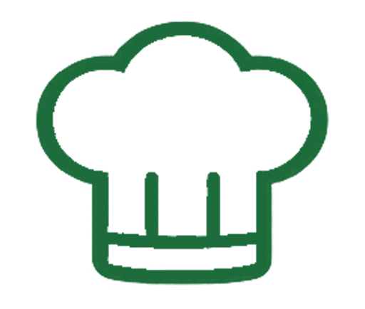 Suitable For Vegetarians - Help Restaurants, Cafés & Hospitality Venues