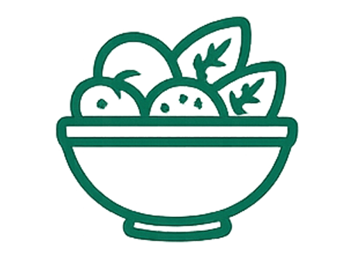 Suitable For Vegetarians - Help Restaurants, Cafés & Hospitality Venues