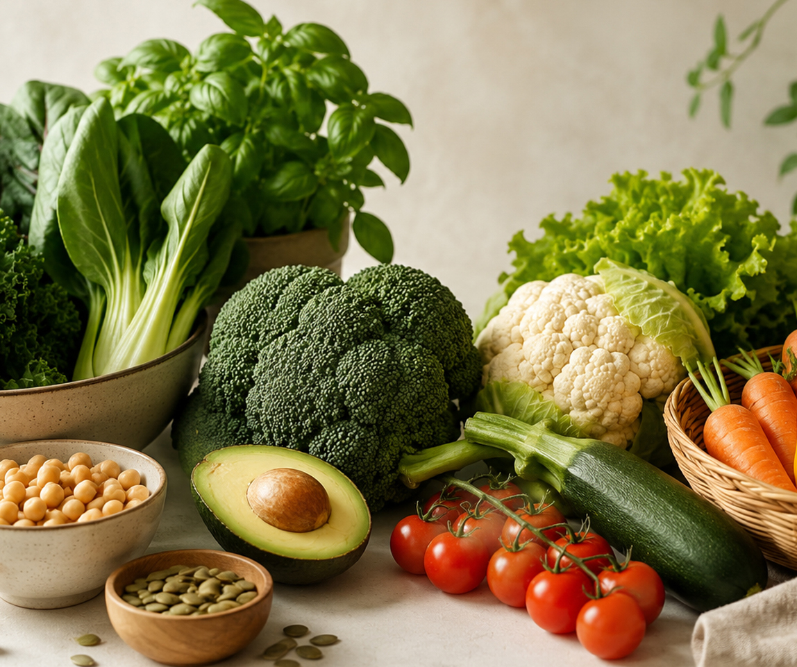 Suitable For Vegetarians - Help Restaurants, Cafés & Hospitality Venues