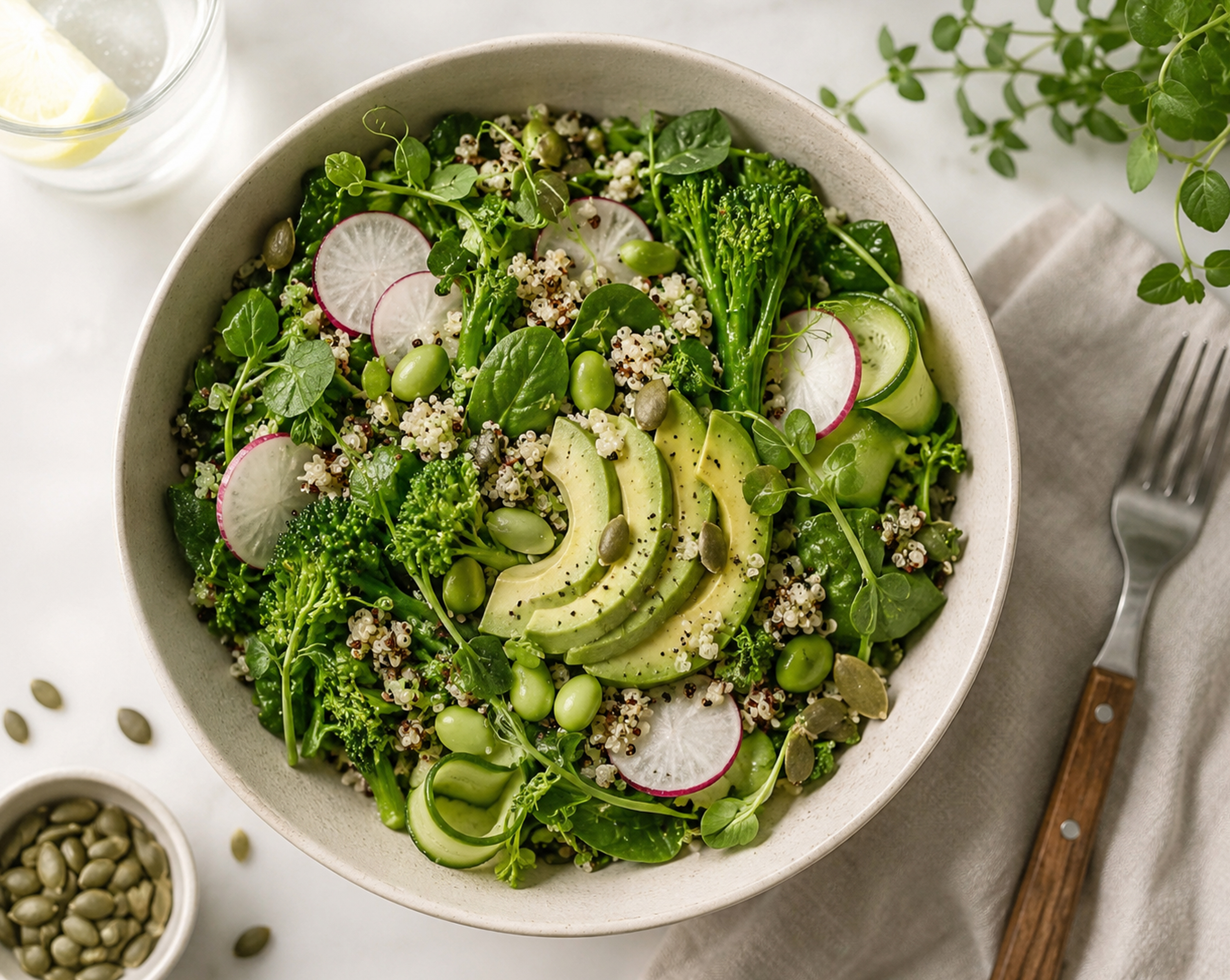 Suitable For Vegetarians - Help Restaurants, Cafés & Hospitality Venues